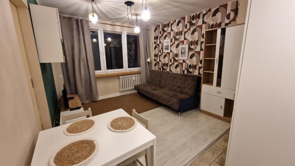 Legnica Apartment | Apartament Poselska