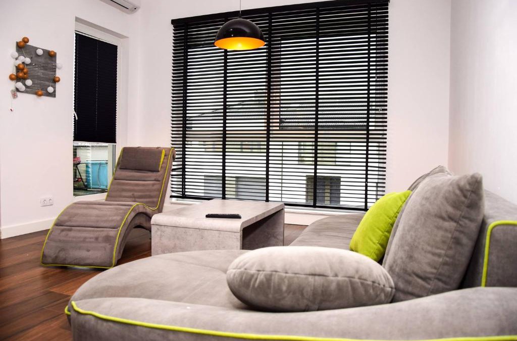 Slupsk Apartment | Apartament Posmyka