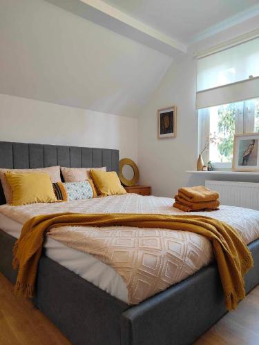 Gorzow Wielkopolski Apartment | Apartament przy stadionie miejsce parkingowe