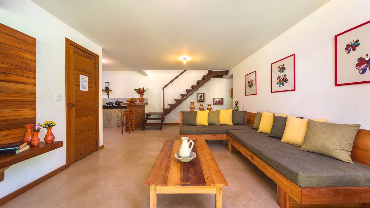 Historic Center Condo | Apartament "Premium Comfort", perfect for families