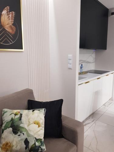 Bialystok Apartment | Apartament Premium Kopernika