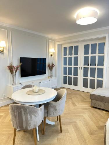 Tczew Apartment | Apartament Premium Sobieskiego
