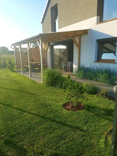 Wladyslawowo Apartment | Apartament - Przy Łące