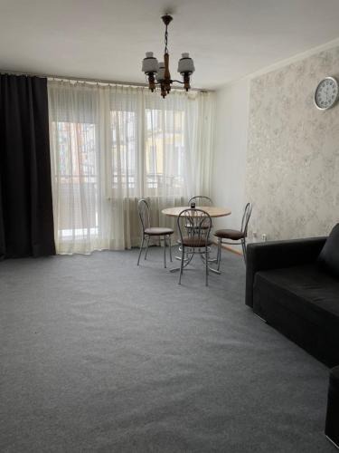 Biala Podlaska Apartment | Apartament przy górce