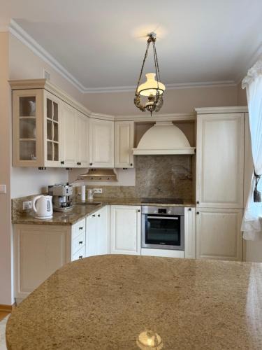 Olsztyn Apartment | Apartament przy jeziorze Długim Leśna 20