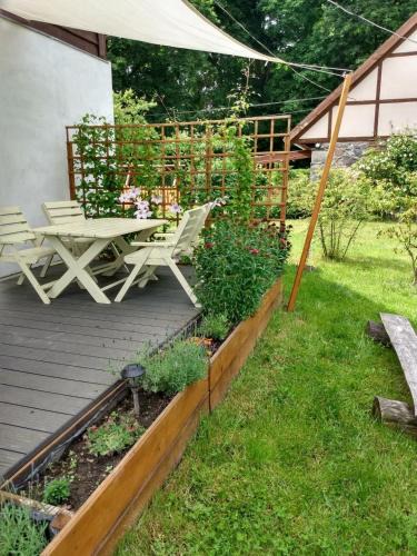 Ostrow Wielki Apartment | Apartament przy Kamiennej Chacie