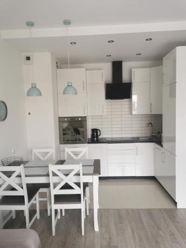 Olsztyn Apartment | Apartament przy Lesie
