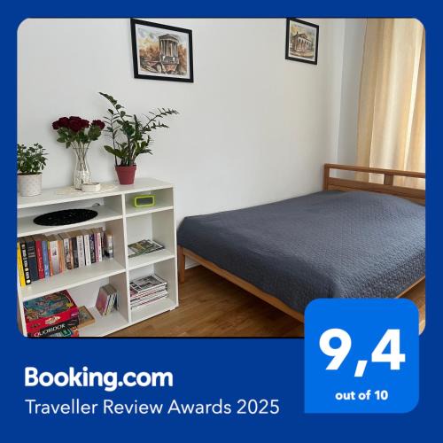 Pulawy Apartment | Apartament przy Parku Czartoryskich II - Faktury VAT - parking