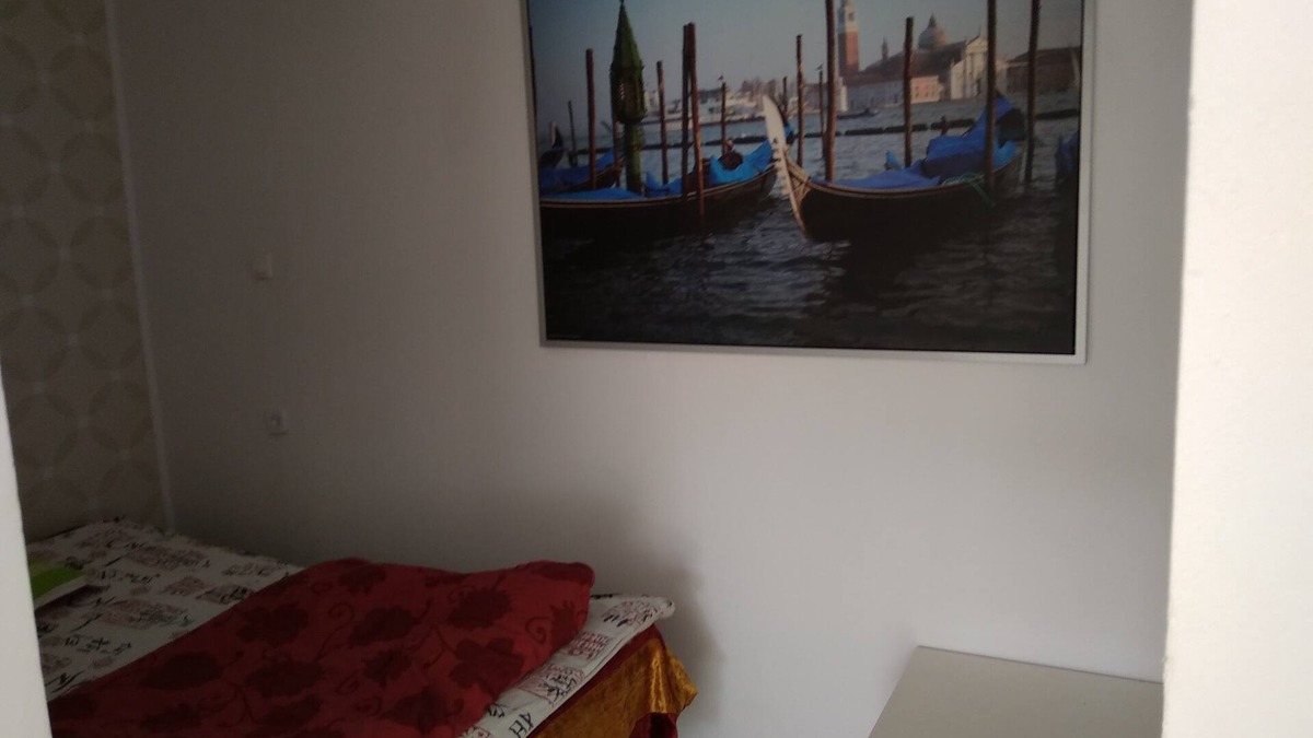 Plock Apartment | APARTAMENT PRZY PARKU NOCLEGI PŁOCK