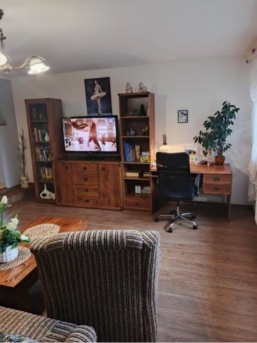Zotow Apartment | Apartament przy plaży free parking