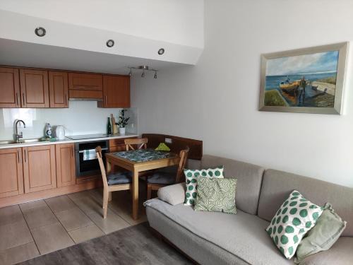 Kuznica Apartment | Apartament przy plaży