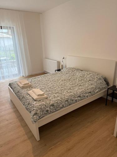 Rogowo Apartment | Apartament przy plaży Rogowo