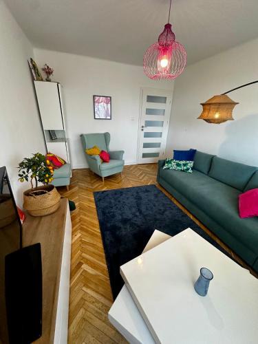 Sandomierz Apartment | Apartament przy Rynku