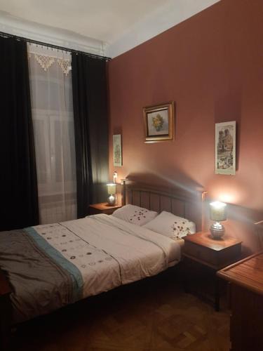 Jaroslaw Apartment | Apartament przy Starym Mieście