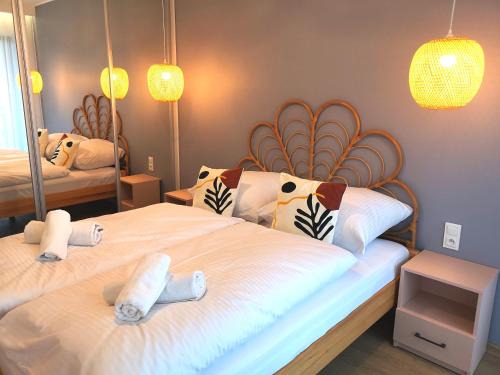 Karpacz Apartment | Apartament przy stoku - Pod Papugami Karpatia Resort