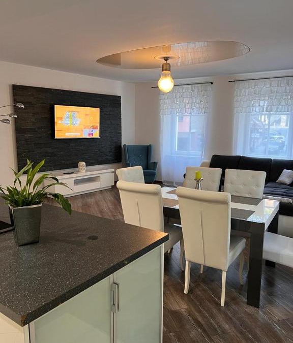 Klodzko Miasto Apartment | Apartament przy Twierdzy