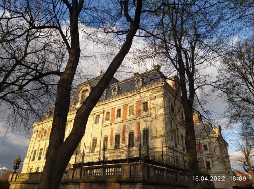 Pszczyna Apartment | Apartament przy Zamku