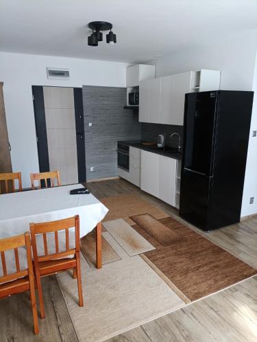 gmina Stezyca Apartment | Apartament Przylesie