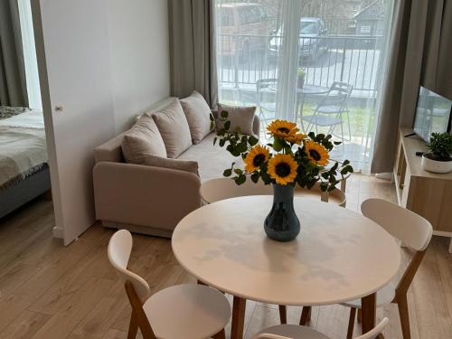 Lapalice Apartment | Apartament Przystań 1