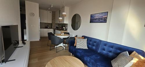 Puck Apartment | Apartament Przystań