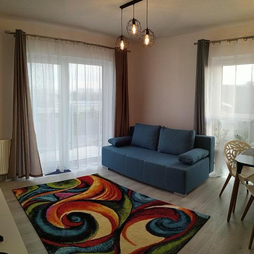 Poznan Apartment | Apartament Przytulny Podolany
