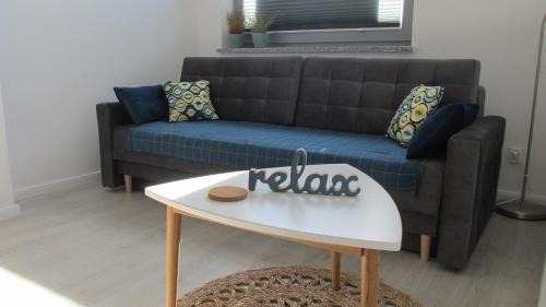 Puck Apartment | Apartament Pucka Przystań