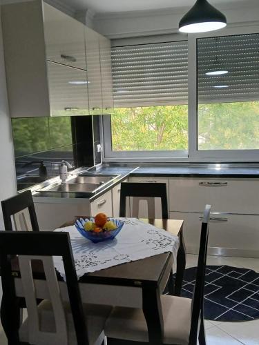 Albania Apartment | Apartament Qetesia
