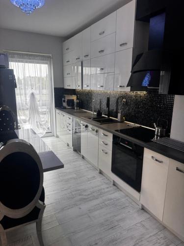 Tomaszow Mazowiecki Apartment | Apartament Quick Check In