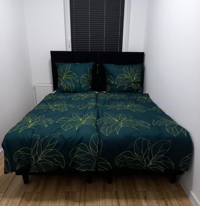 Kutno Apartment | Apartament Różana Piątka