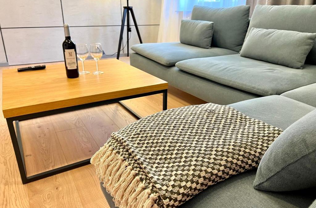 Radom Apartment | Apartament RadMila2 Premium