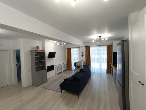 Floresti Apartment | Apartament rafinat cu grădină privată