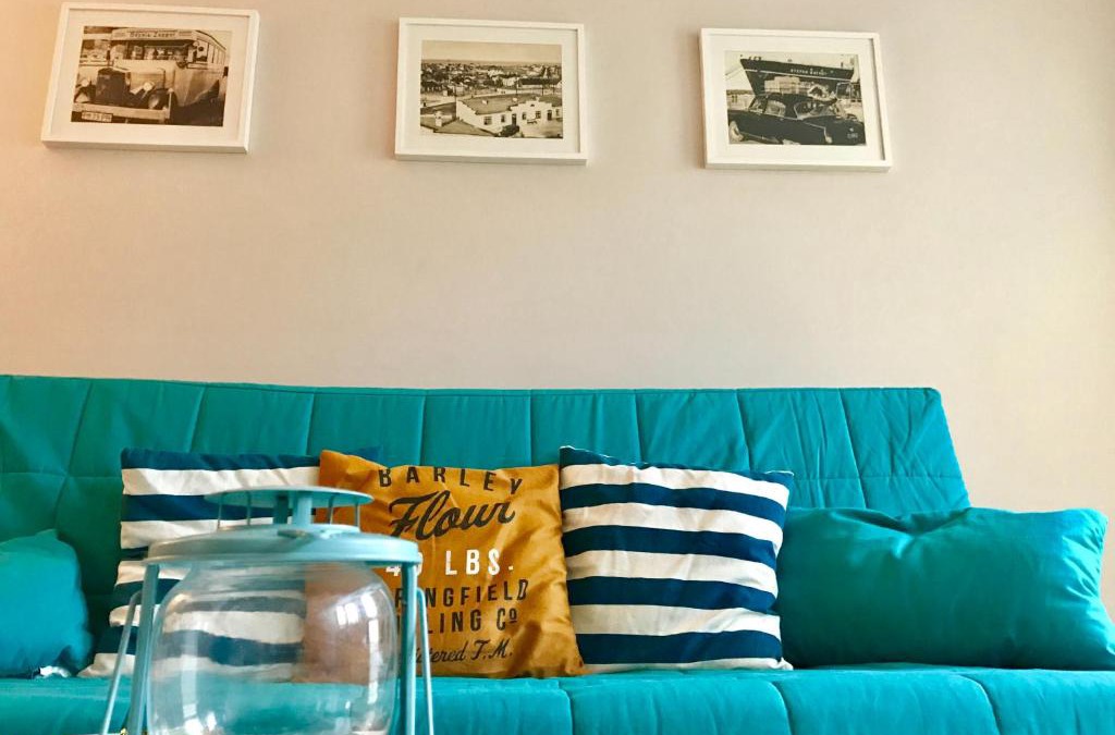 Redlowo Apartment | Apartament Redłowo