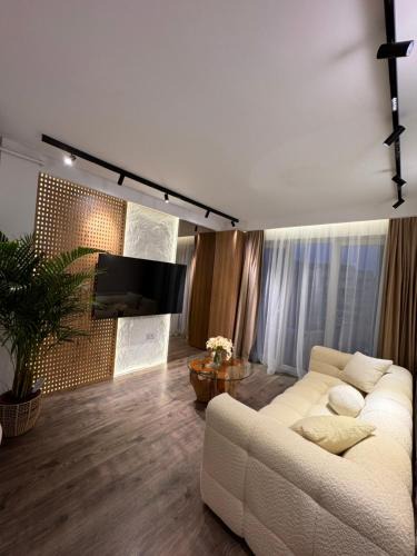 Lazaret Apartment | Apartament Red Lotus