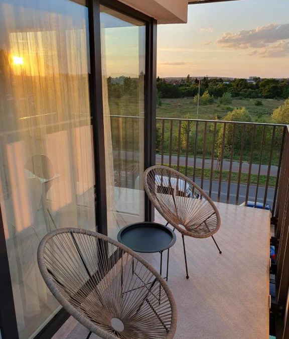 West Pomeranian Voivodeship Apartment | Apartament REDA CITY