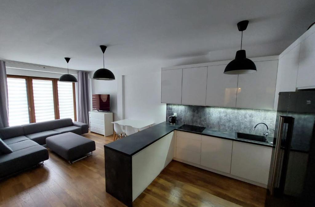 Wieliczka Apartment | Apartament Reformacka