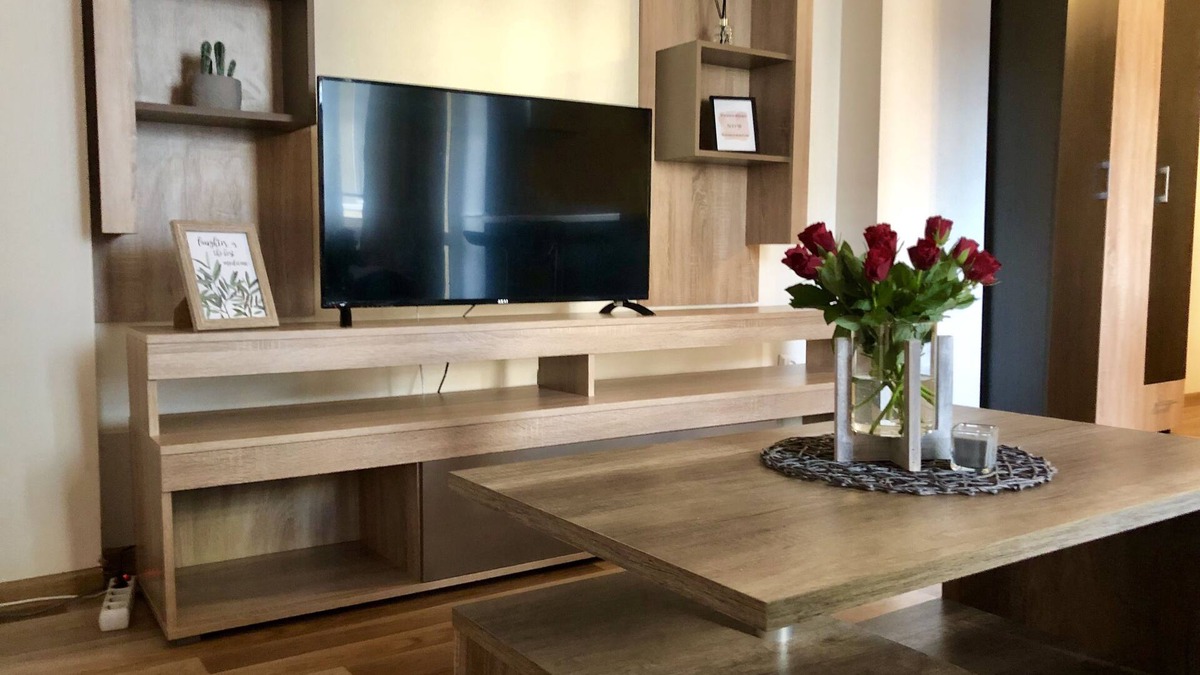 Satu Mare Apartment | Apartament regim hotelier
