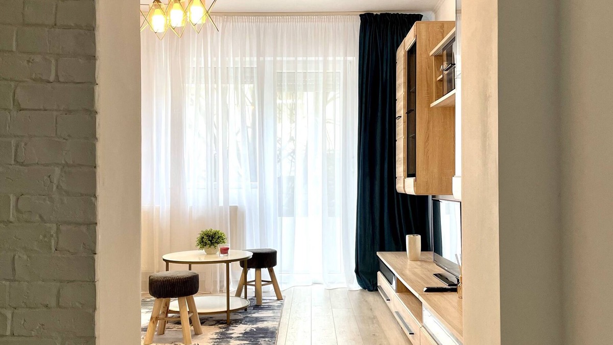 Satu Mare House | Apartament regim hotelier ultracentral