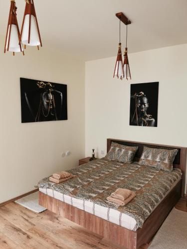 Reghin Apartment | APARTAMENT REGUN