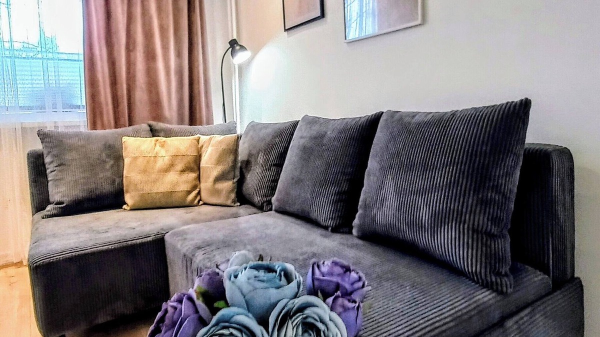 Koszalin Apartment | Apartament Relaks z balkonem, wifi, parking w centrum Koszalina.