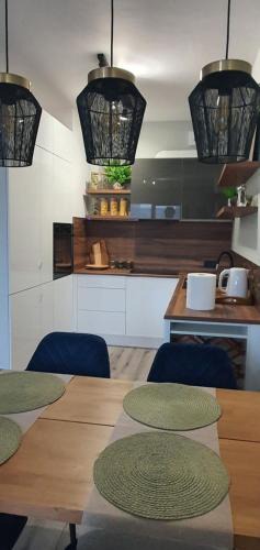 Czestochowa Apartment | Apartament REN