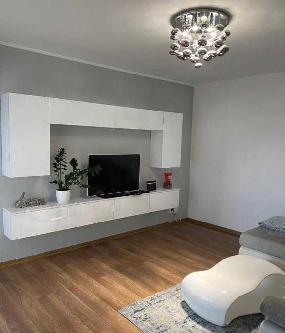 Bydgoszcz Apartment | Apartament Rezydencja Metropolis ul.Dąbrowa 15