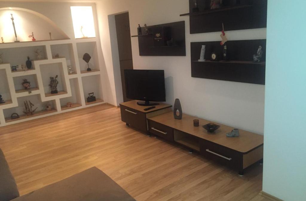 Drobeta-Turnu Severin Apartment | Apartament Matei