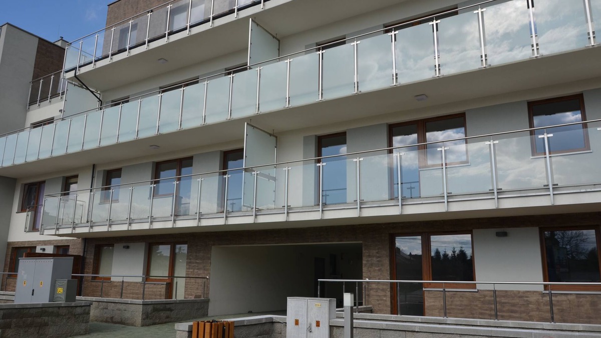 Rzeszow Apartment | Apartament Rocha - przytulne miejsce w zacisznej dzielnicy