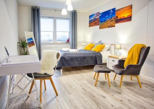 Lesko Apartment | Apartament Rodzinny