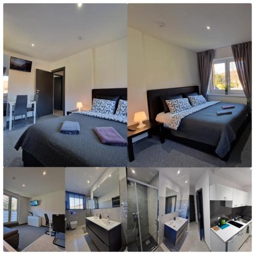 Rytro Apartment | Apartament rodzinny- Willa Lawenda
