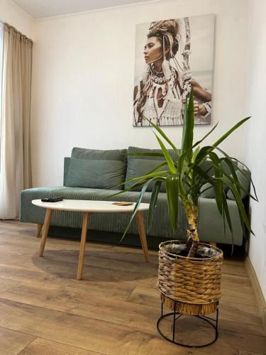 Torun Apartment | Apartament Rubinowy