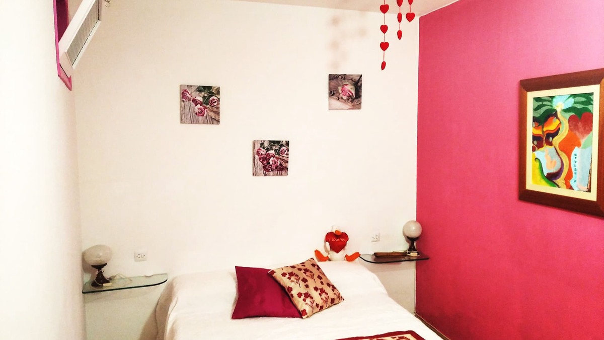 Vilaplana Cottage | Apartament Rural Vilaplana for 3 people