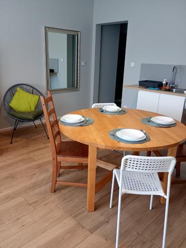 Przemysl Apartment | Apartament Rzewuskiego