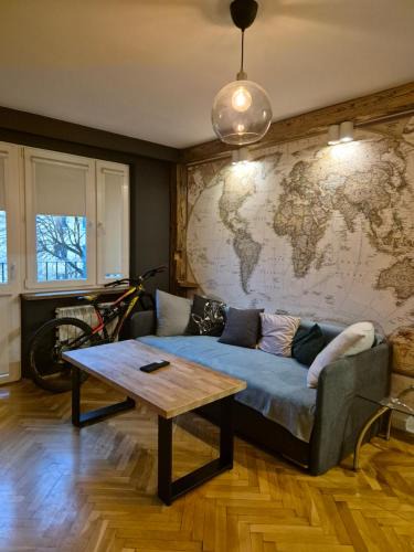 Gorlice Apartment | Apartament Słoneczna