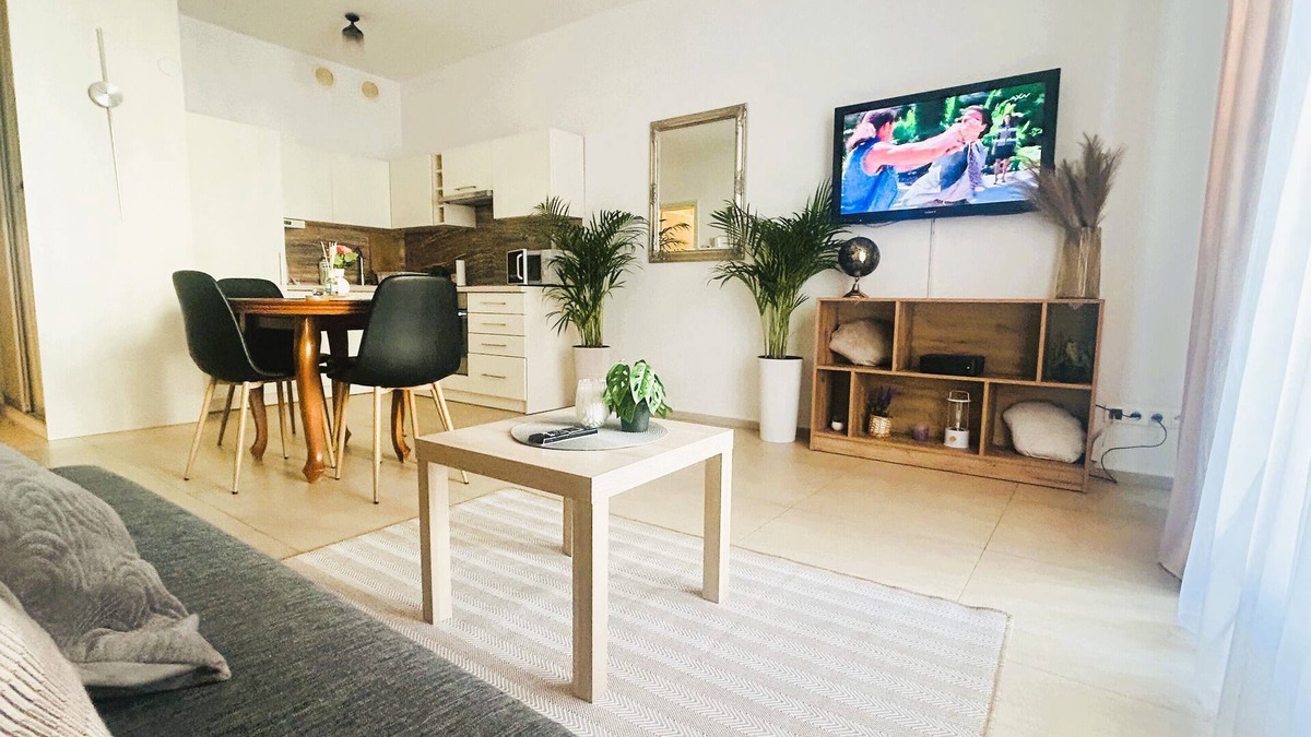 Opole Apartment | Apartament Słoneczny 10 (VAT invoice)